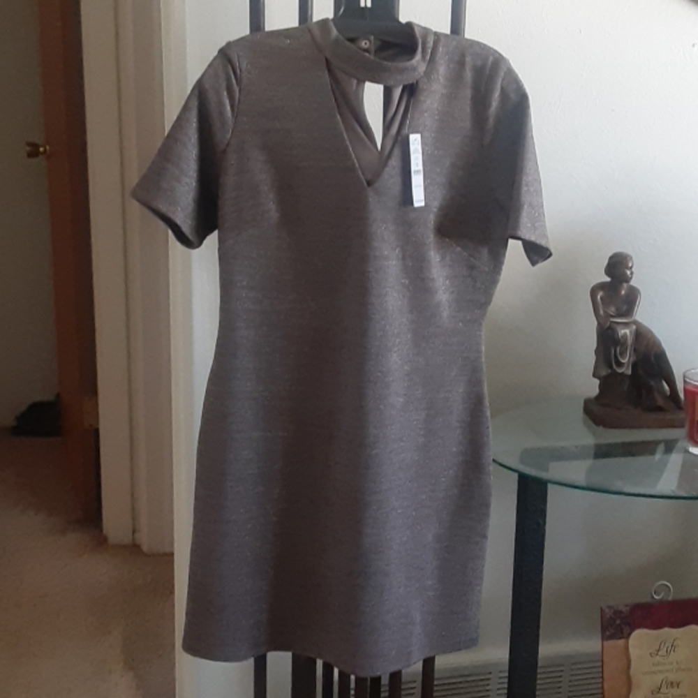 Ladies Dress
